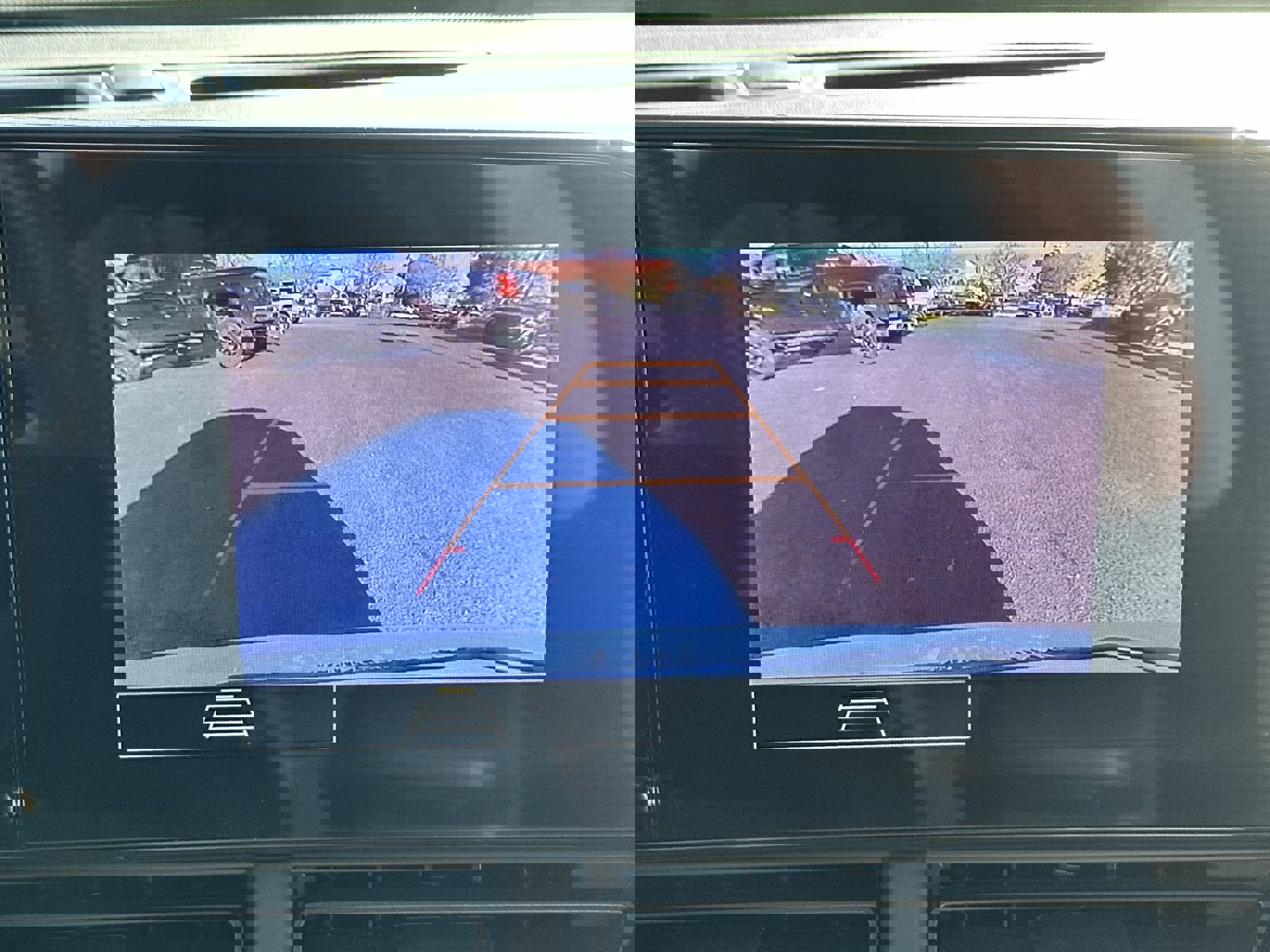 Certified 2024 Chevrolet Trax RS w/ Driver Confidence Package image 27