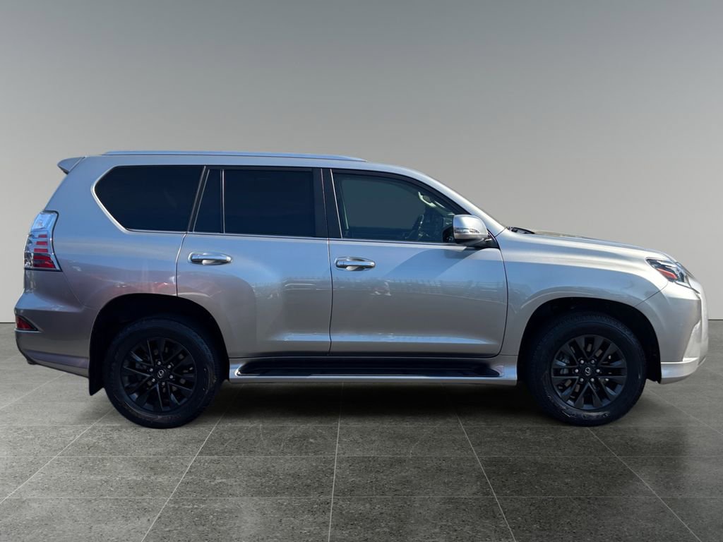 Used 2022 Lexus GX 460 Premium image 8