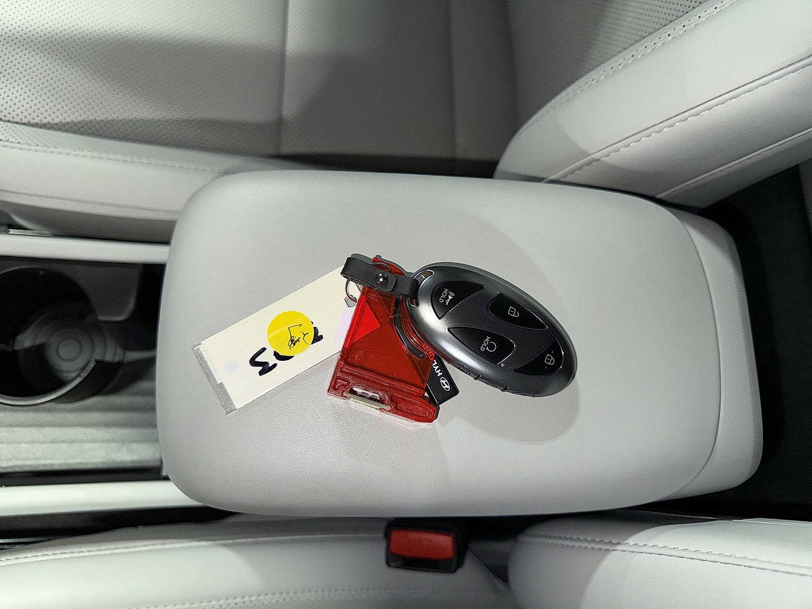 Used 2026 Hyundai Kona Limited image 35