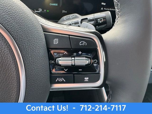 New 2026 Kia Carnival SX Prestige image 18