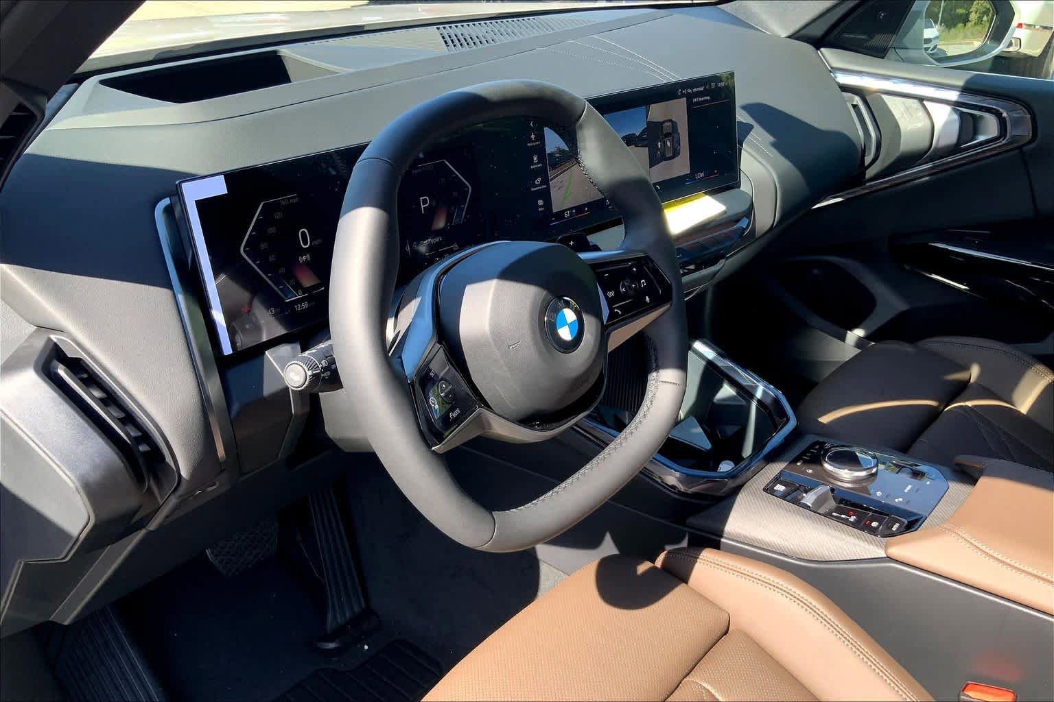 New 2026 BMW X3 xDrive30 w/ Premium Package AWD/4WD image 9