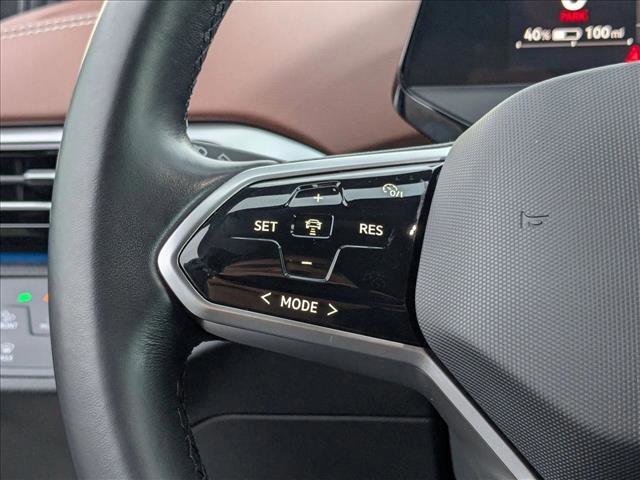 Used 2021 Volkswagen ID.4 Pro S image 12