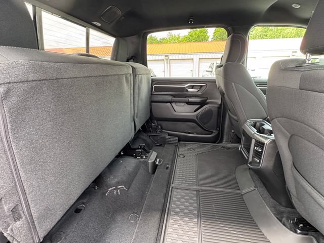 New 2026 RAM 1500 Big Horn AWD/4WD image 39