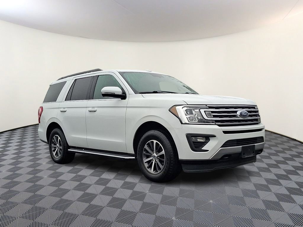 Used 2019 Ford Expedition XLT w/ Equipment Group 202A image 1