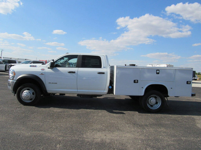 Used 2024 RAM 4500 SLT w/ Quick Order Package 2YG SLT AWD/4WD image 2