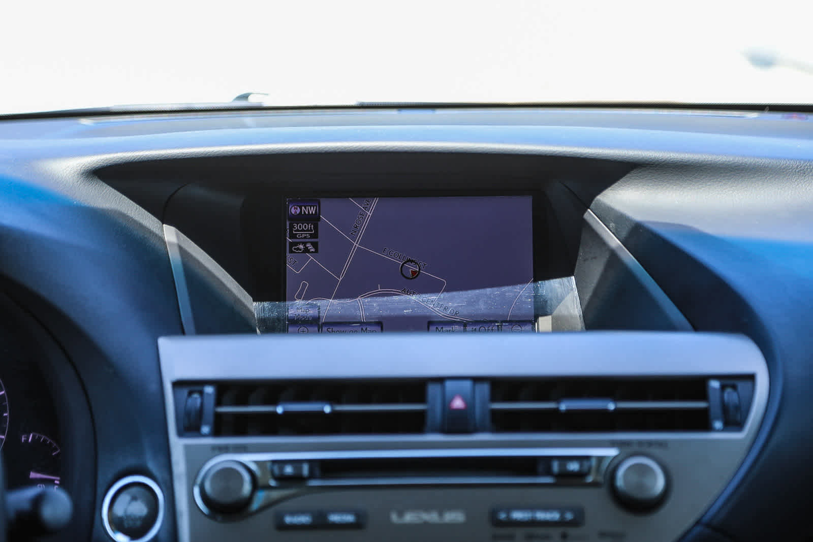 Used 2015 Lexus RX 350 FWD image 15