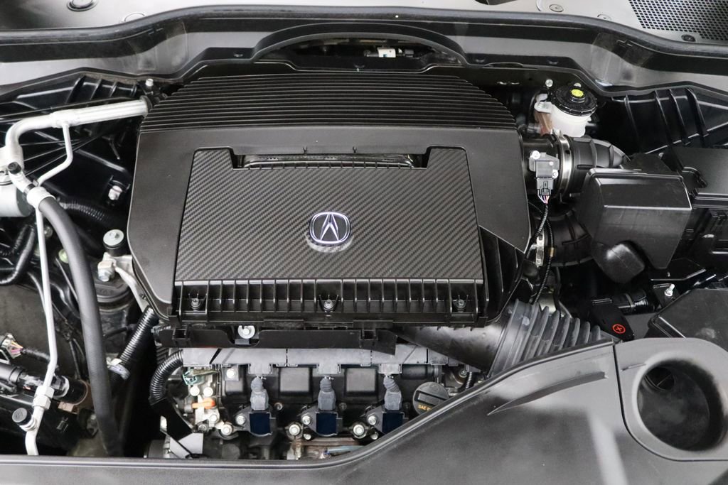 Certified 2023 Acura MDX SH-AWD w/ Technology Package image 30