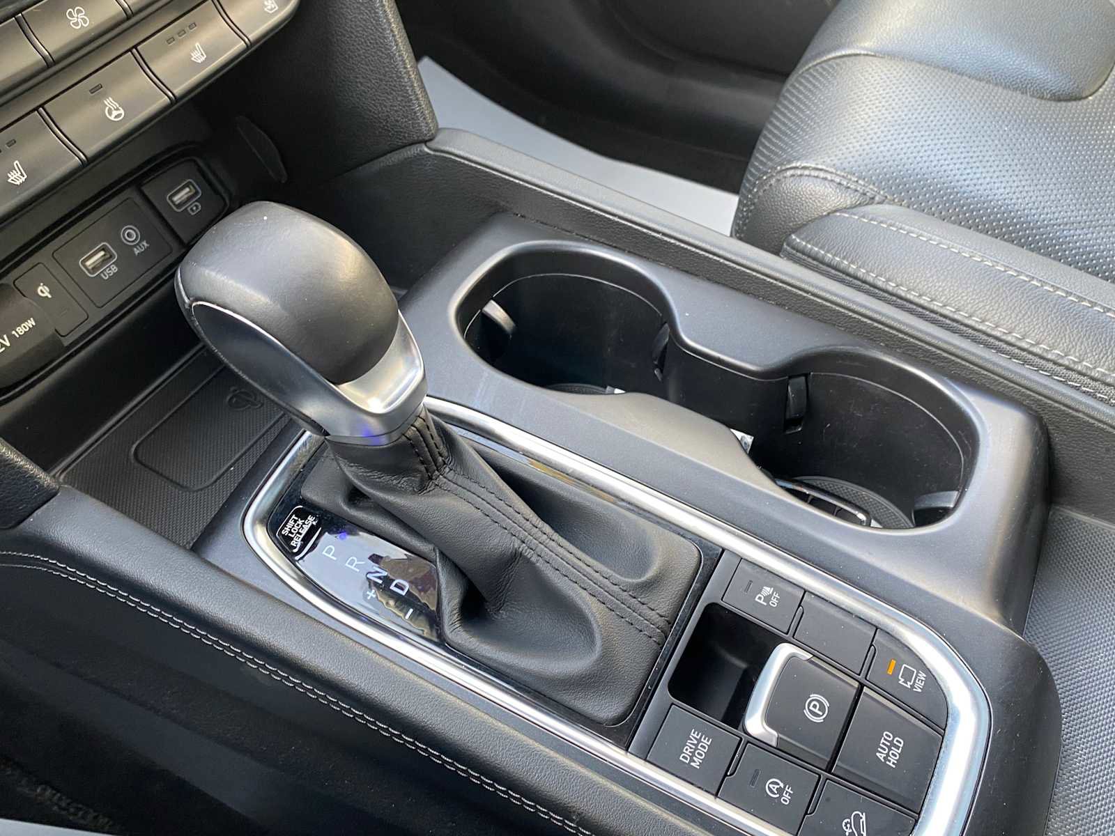 Used 2019 Hyundai Santa Fe AWD image 24