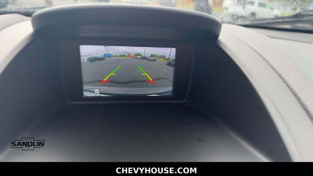 Used 2019 Ford Fiesta SE FWD image 20