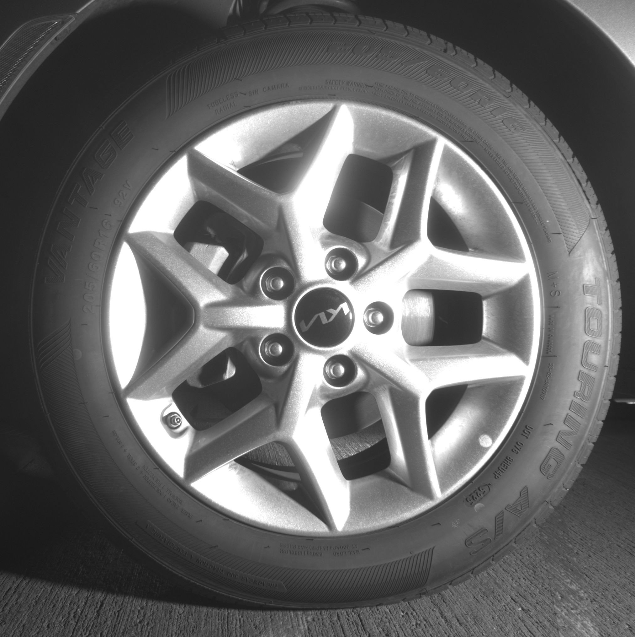 Used 2025 Kia Soul LX w/ LX Technology Package image 19