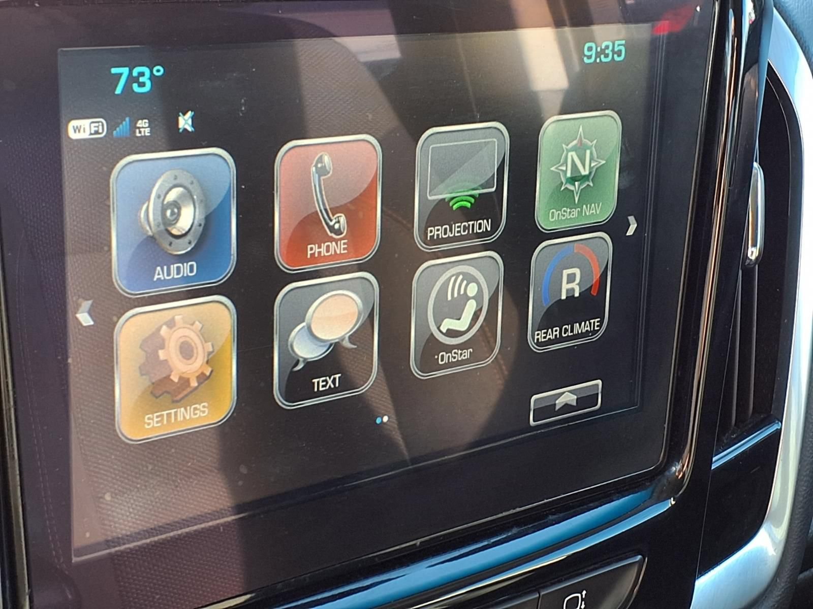 Used 2019 Chevrolet Traverse LT AWD/4WD image 20
