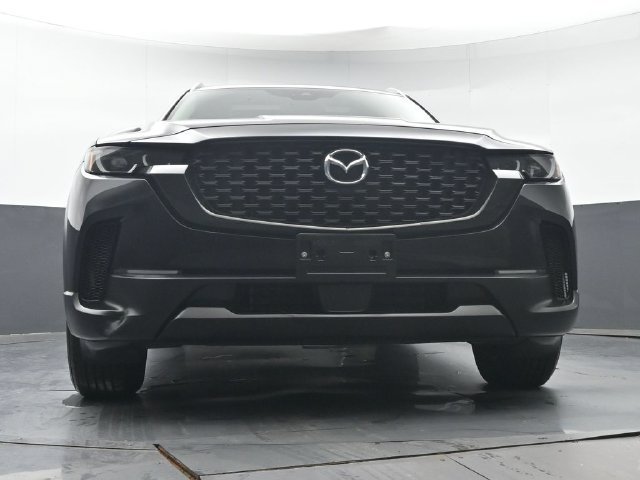 Certified 2024 MAZDA CX-50 AWD 2.5 S w/ Cargo Package image 35