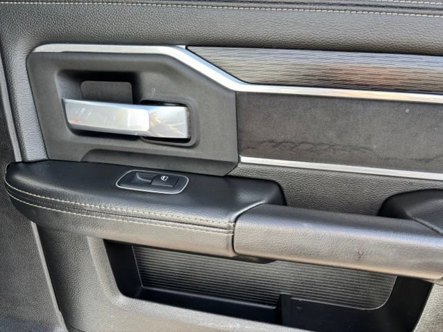 Used 2024 RAM 2500 Laramie w/ Night Edition AWD/4WD image 22