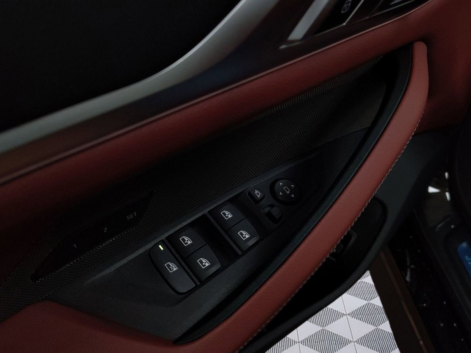 New 2026 BMW M440i w/ Premium Package image 11