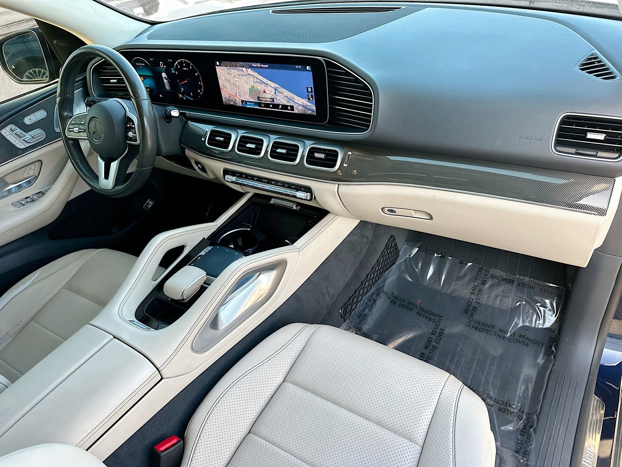 Used 2020 Mercedes-Benz GLE 350 4MATIC image 33