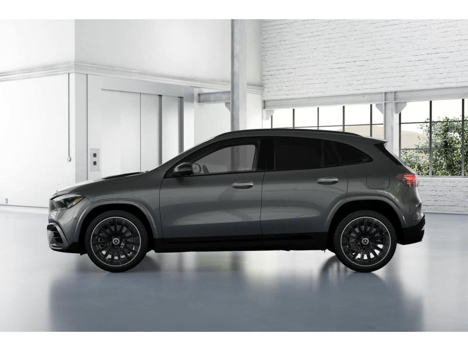 New 2026 Mercedes-Benz GLA 250 image 33