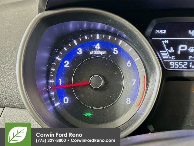 Used 2015 Hyundai Elantra SE w/ Option Group 02 image 10