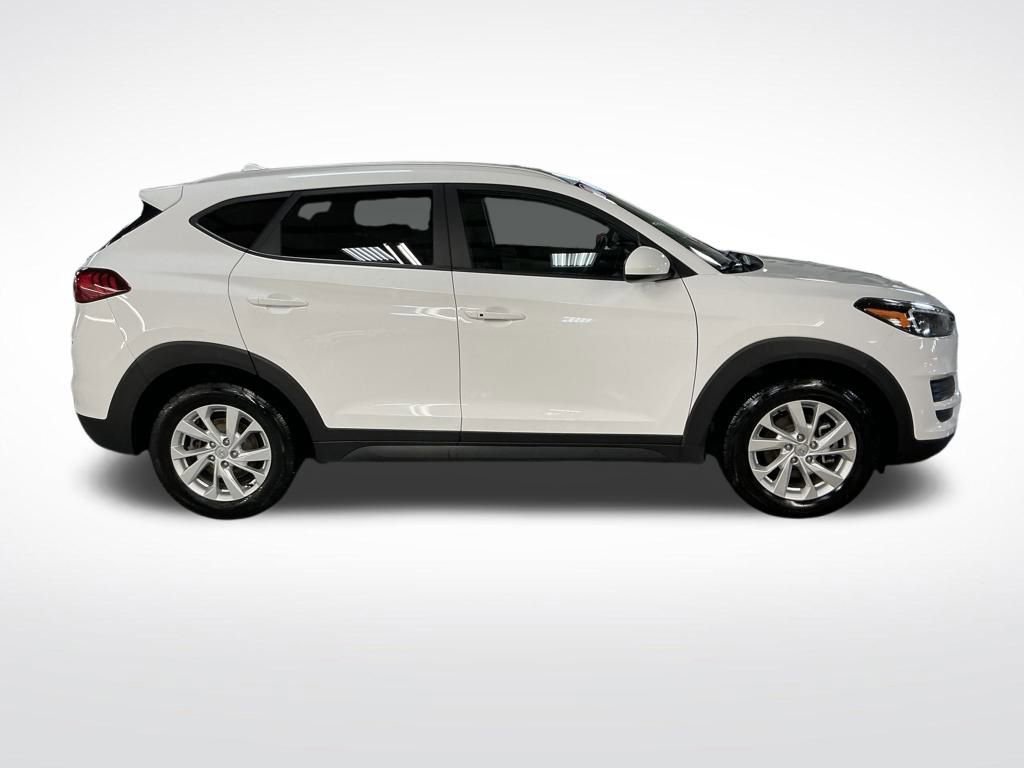 Used 2020 Hyundai Tucson Value image 7