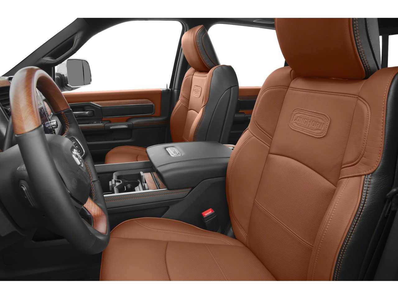 Certified 2022 RAM 3500 Limited AWD/4WD image 6