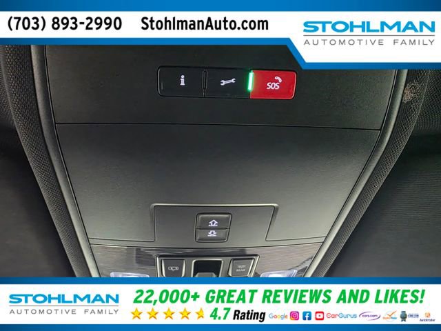 Used 2020 Volkswagen Atlas Cross Sport SEL image 23