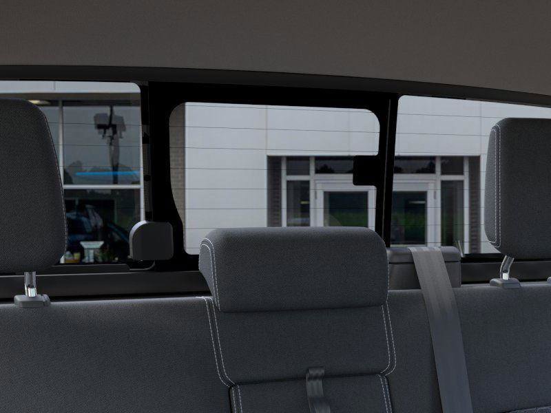 New 2025 Ford Ranger XLT w/ Equipment Group 301A High image 22