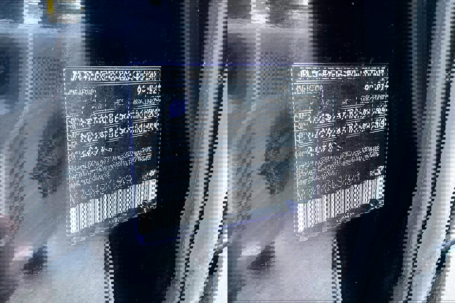 Used 2025 Mercedes-Benz GLA 250 image 32