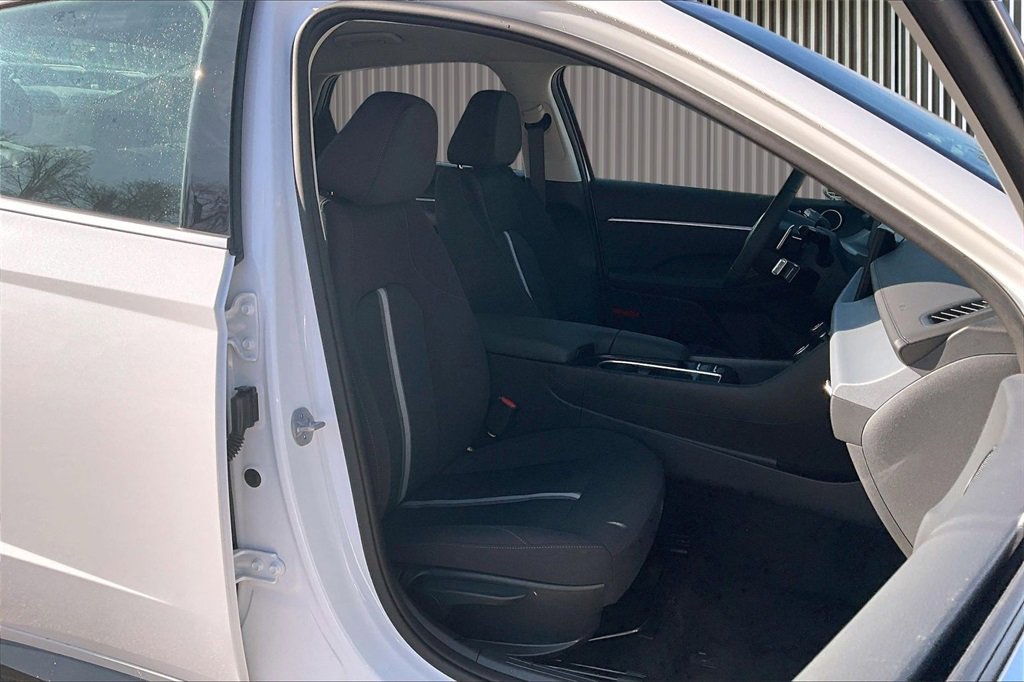 New 2026 Hyundai Sonata SEL image 8