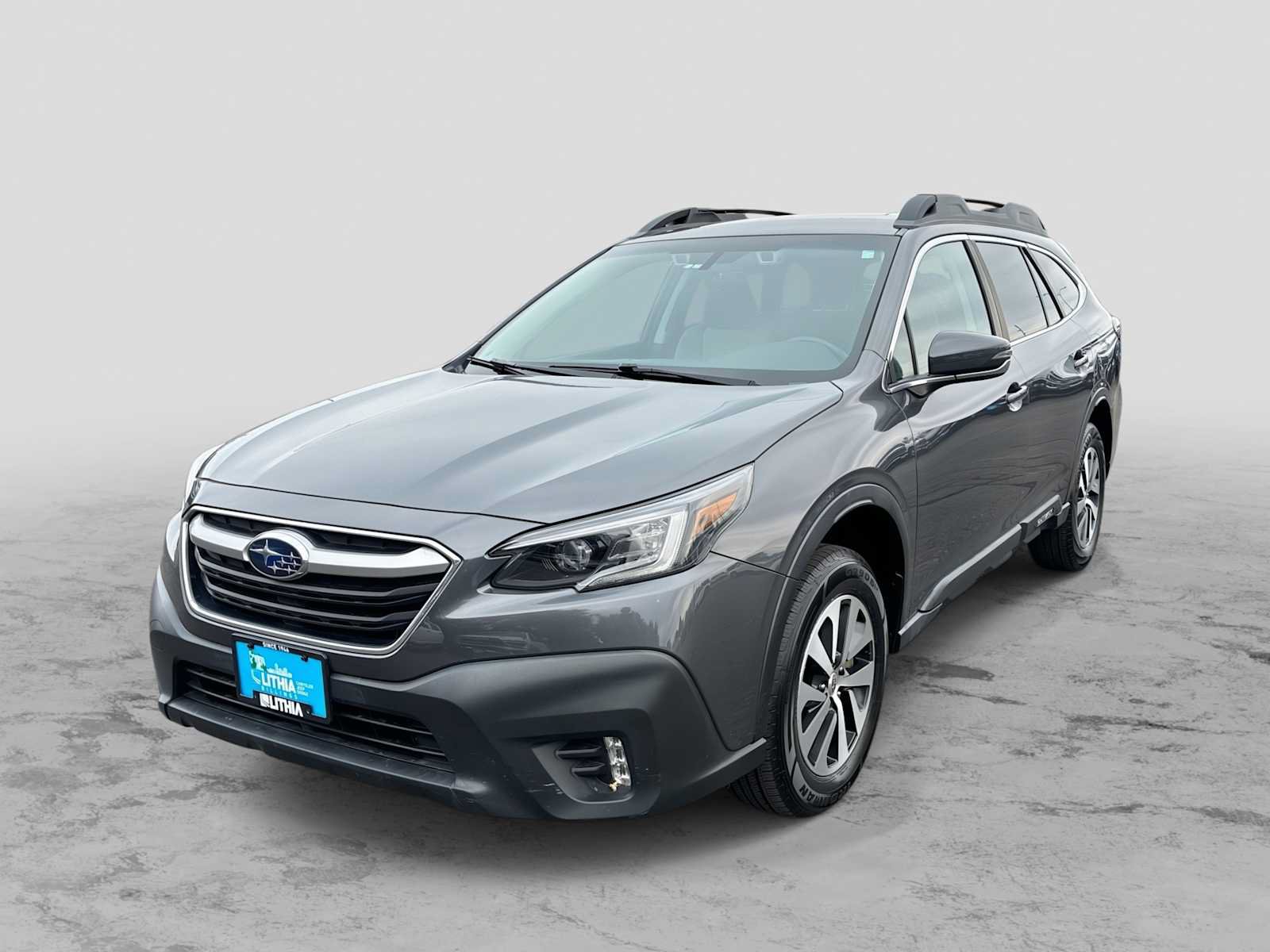 Used 2022 Subaru Outback Premium