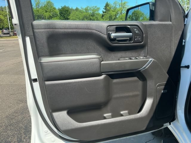 Used 2019 GMC Sierra 1500 AT4 w/ AT4 Premium Package AWD/4WD image 17