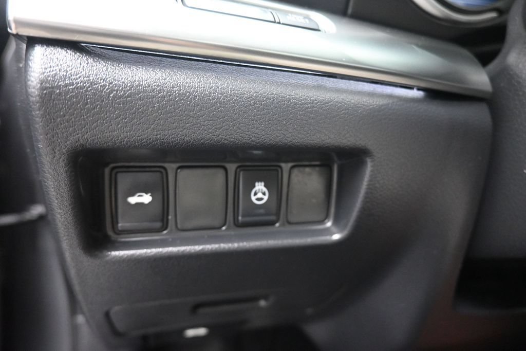 Used 2020 Nissan Maxima 3.5 SL w/ Illumination Package FWD image 25