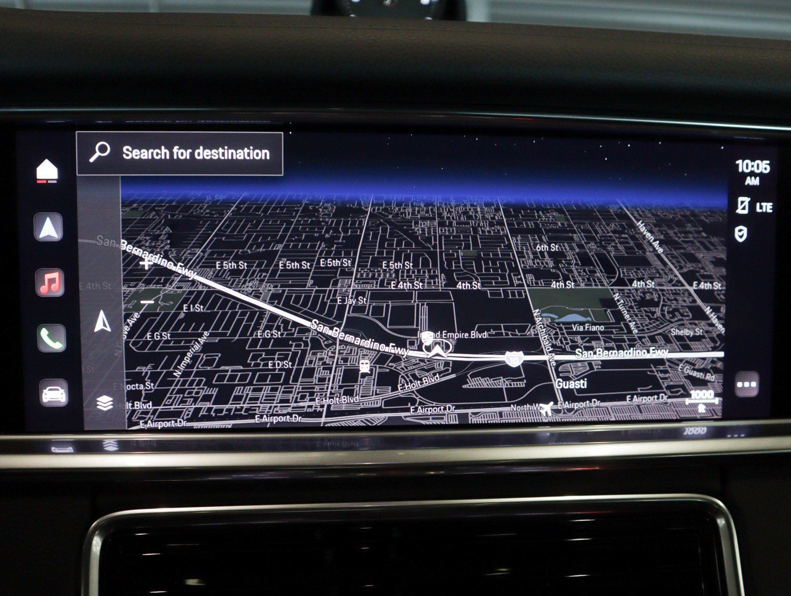 Certified 2023 Porsche Panamera Platinum Edition image 22