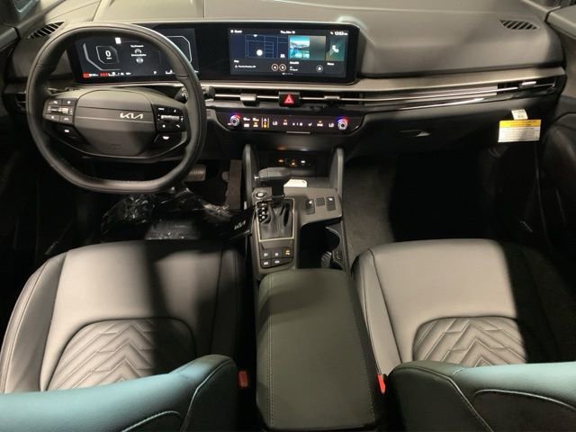 New 2026 Kia Sportage X-Line image 14