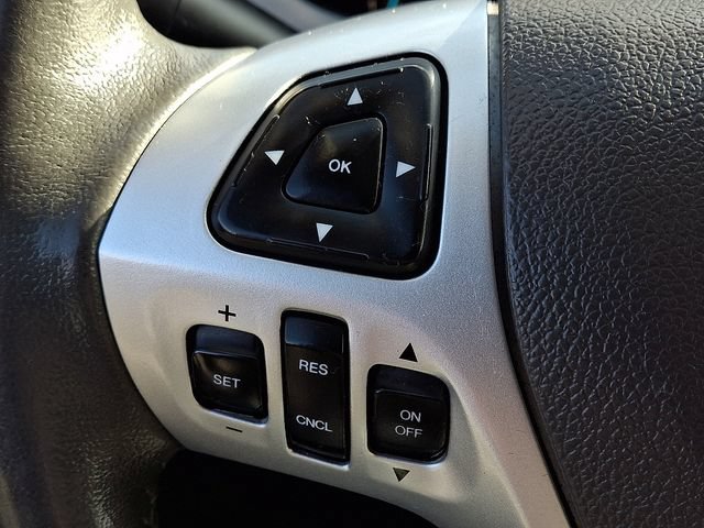 Used 2014 Ford Edge SEL AWD/4WD image 19