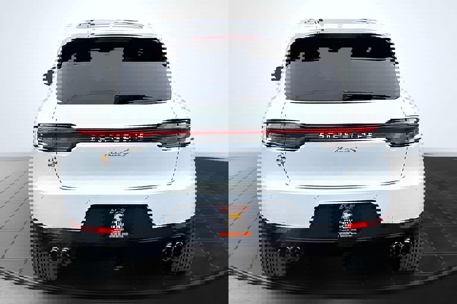 Used 2020 Porsche Macan S image 5