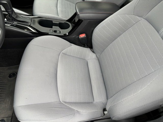 Used 2023 Toyota Corolla SE image 12