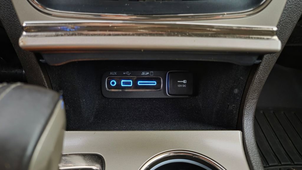 Used 2017 Jeep Grand Cherokee Summit image 27