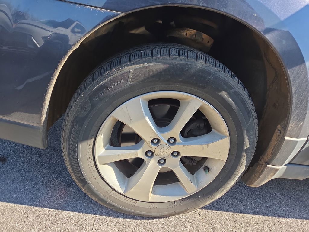 Used 2013 Subaru Outback 3.6R Limited image 8