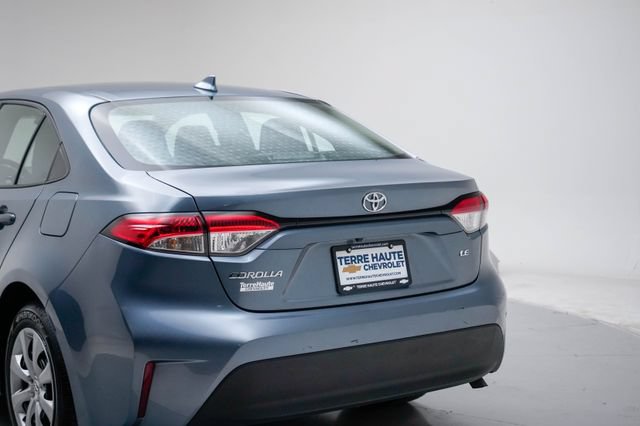 Used 2024 Toyota Corolla LE FWD image 5
