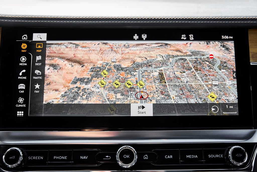 Used 2024 Bentley Flying Spur V8 AWD/4WD image 76