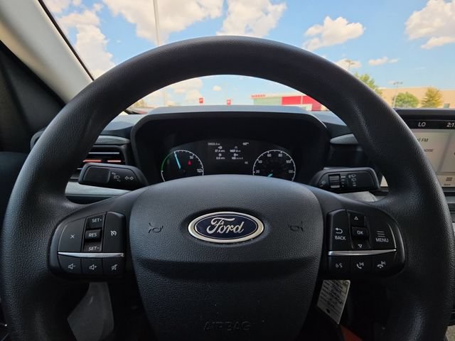 Used 2024 Ford Maverick XLT FWD image 25