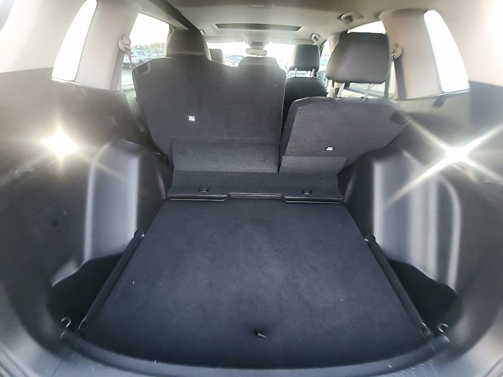 Certified 2023 Honda CR-V EX-L image 28