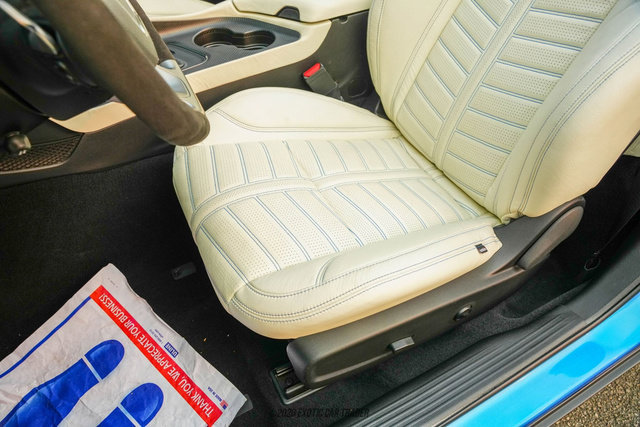 Used 2023 Dodge Challenger SRT Hellcat Redeye image 49