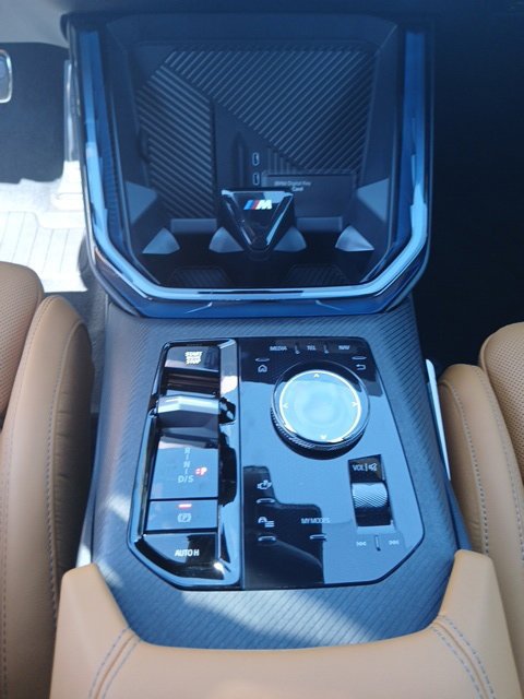 New 2026 BMW X3 xDrive30i AWD/4WD image 21