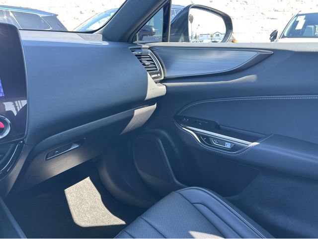 Certified 2024 Lexus NX 450h+ F Sport w/ Vision Package AWD/4WD image 8