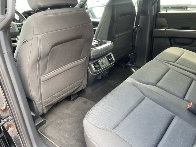 Used 2024 Ford F150 XLT w/ Equipment Group 302A MID AWD/4WD image 22