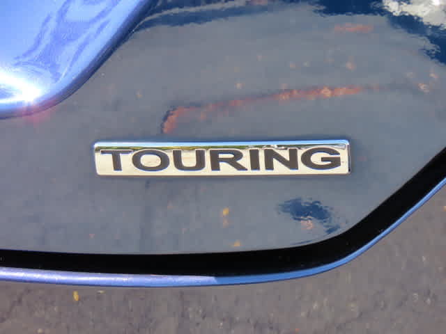 Certified 2024 Honda Pilot Touring image 8