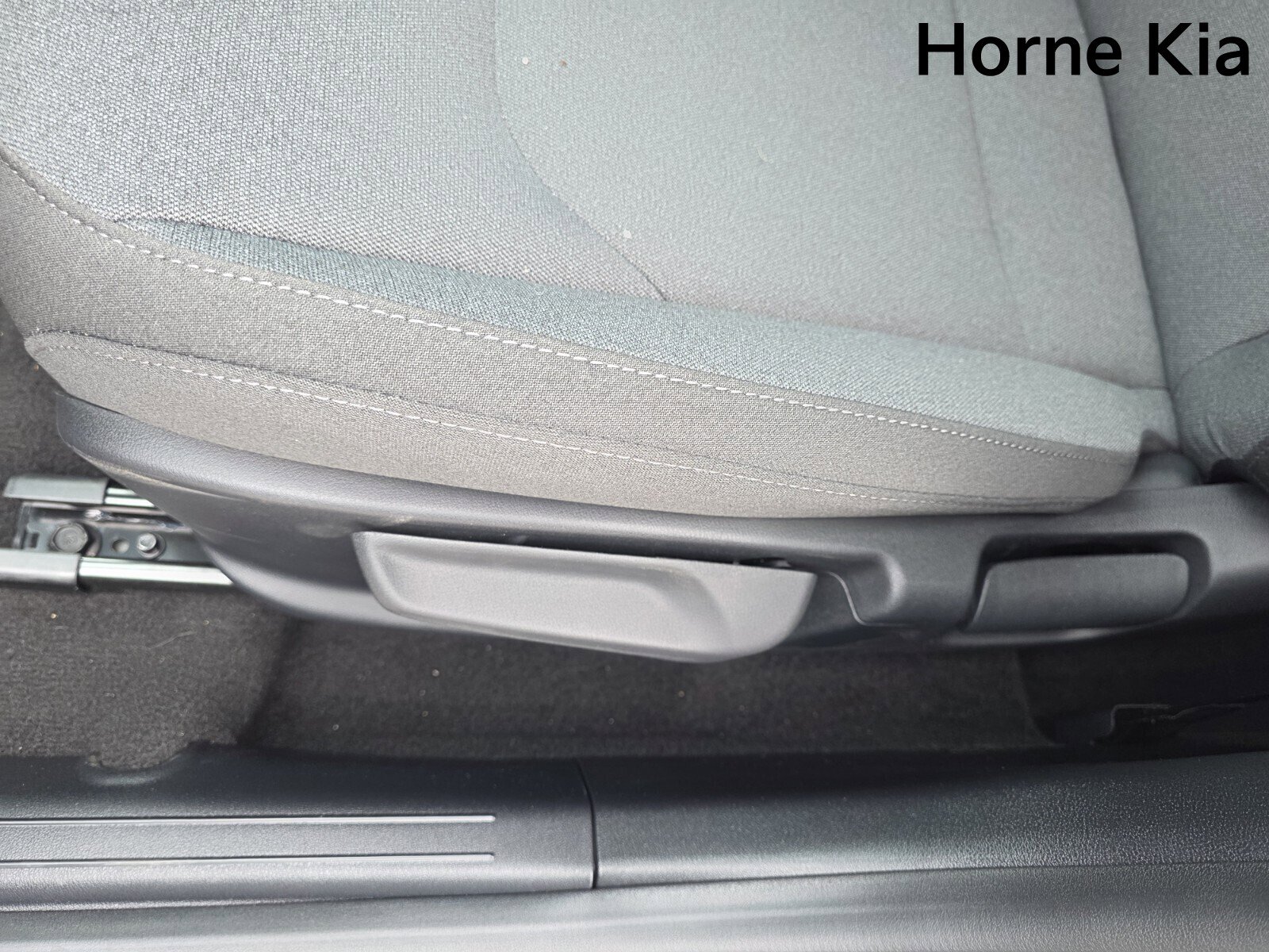 New 2026 Kia K4 LXS image 14