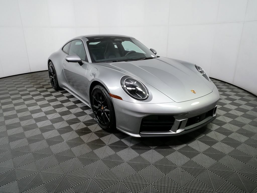 New 2026 Porsche 911 Carrera image 26