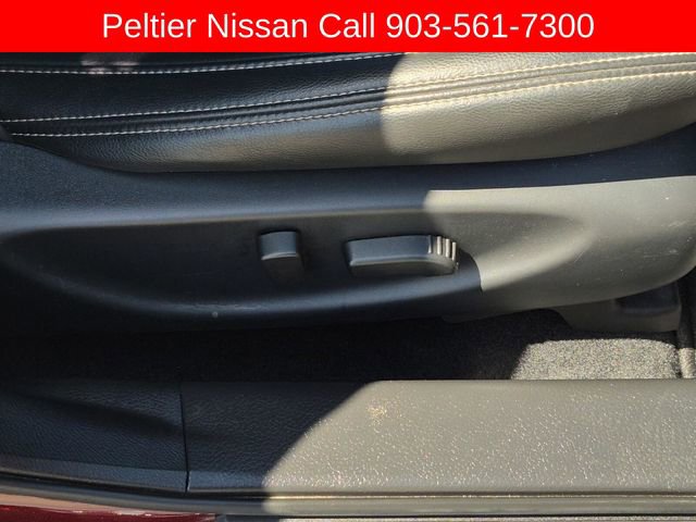 Used 2021 Nissan Maxima 3.5 SV w/ Floor Mat Group image 14