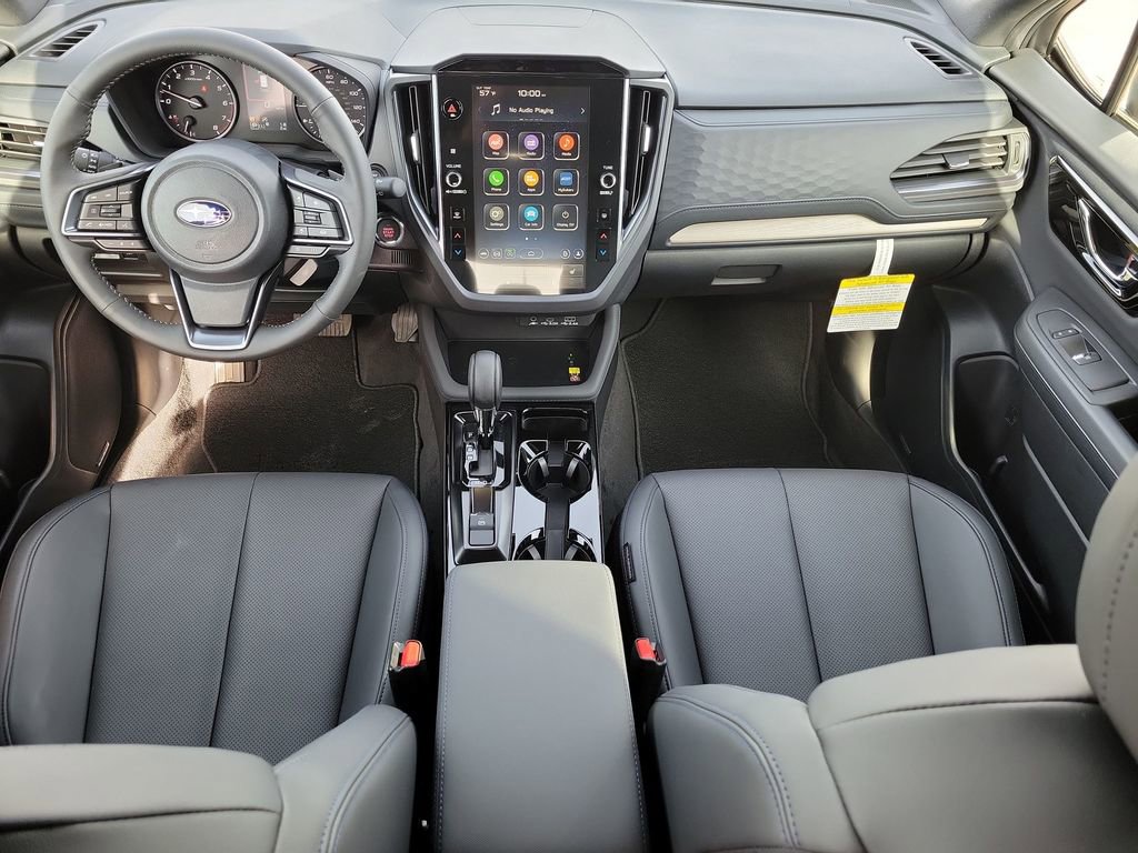 New 2026 Subaru Forester Limited AWD/4WD image 14